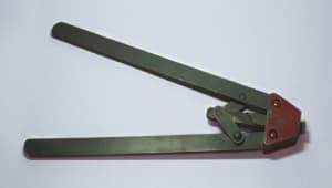 Ausklinkzange für Modell 0740, 1/2