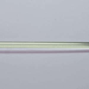 Plexi-Glasstab/ Beschwerungsprofil