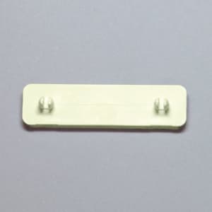 Selbstklebeplatten für Träger 1761,
