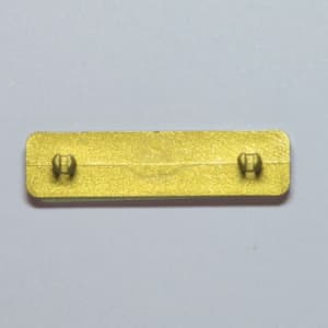 Selbstklebeplatten für Träger 1760,