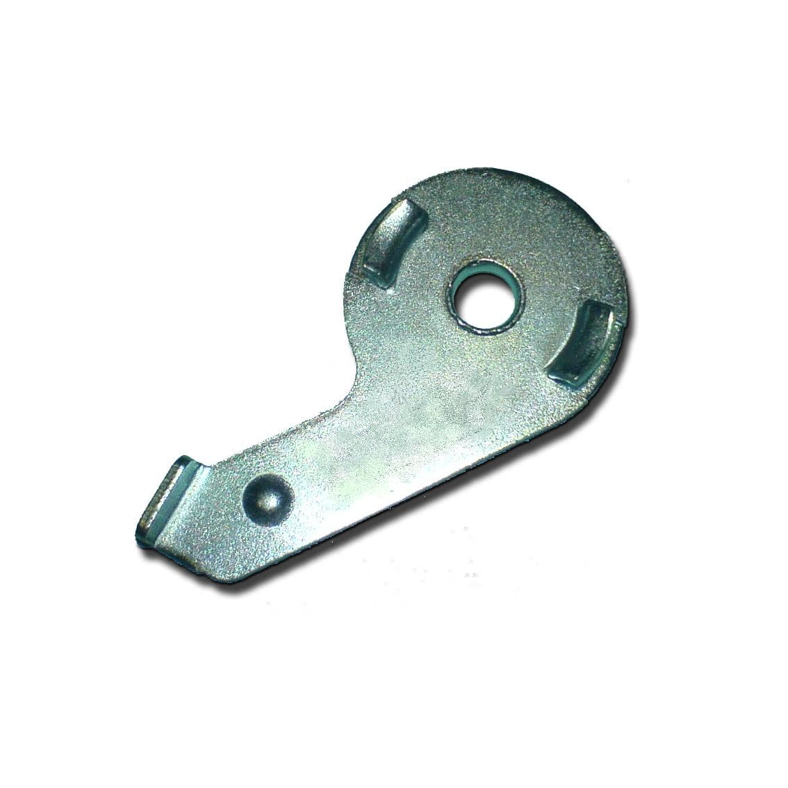 Spannriegel Metall verzinkt, f. 9097410/510