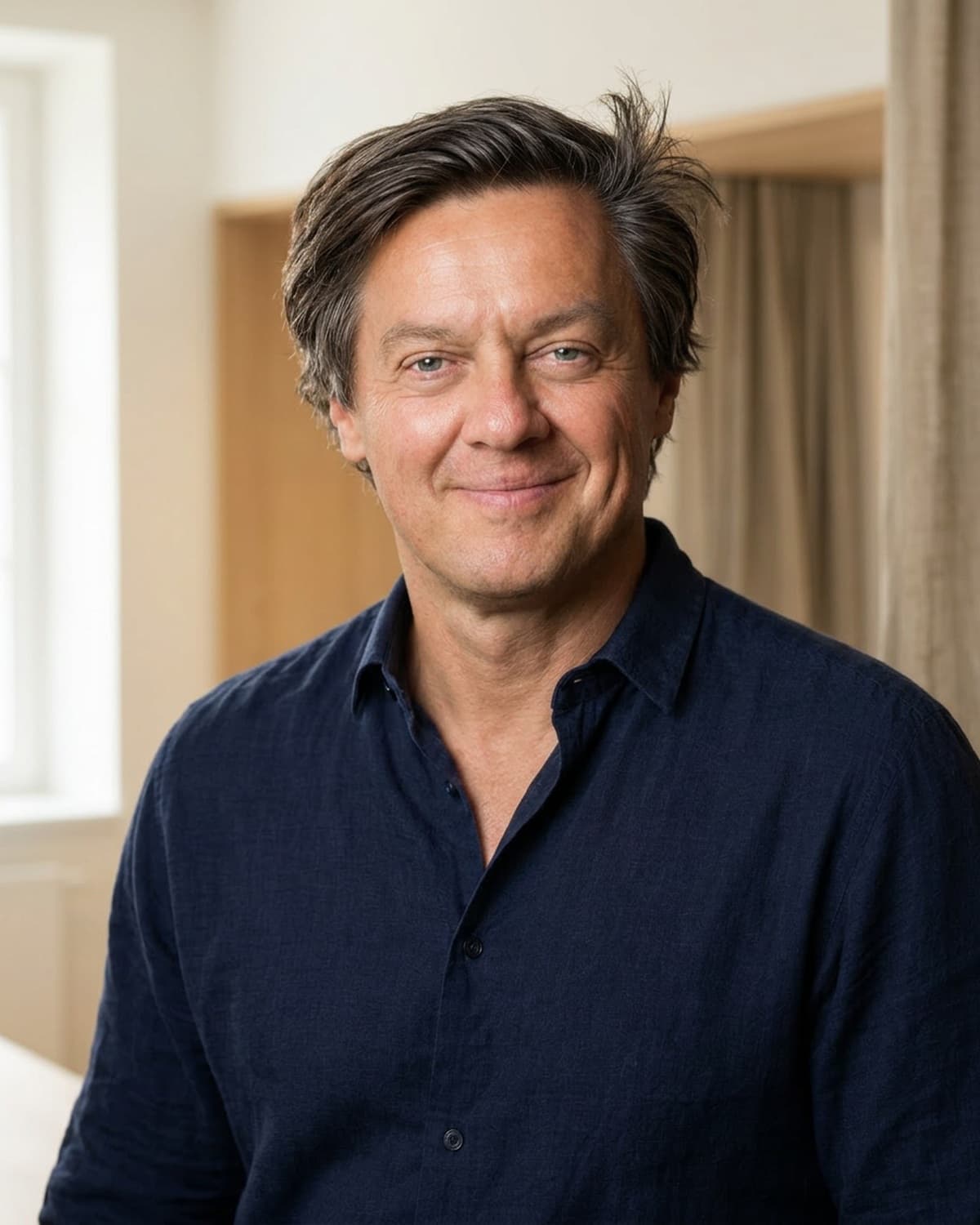 Markus Höfinger — Geschäftsführung