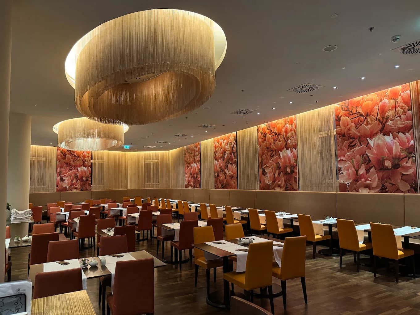 Referenzprojekt Austria Trend Hotel Savoyen Vienna